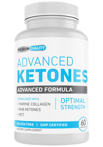 Keto Diet Shark Tank Keto Pills Advanced Keto - Free Bottle