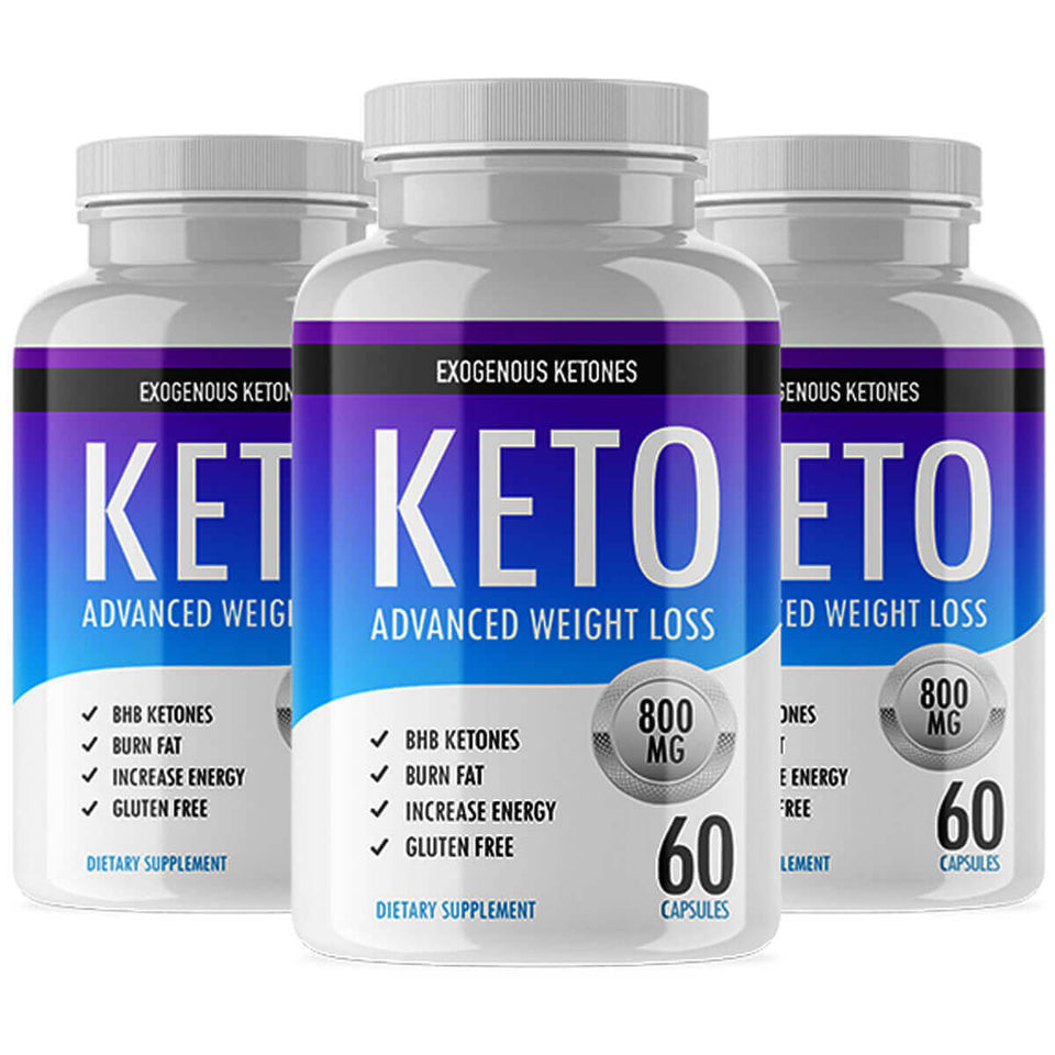 Keto Diet Keto Pills by Shark Tank - Get Free Bottle