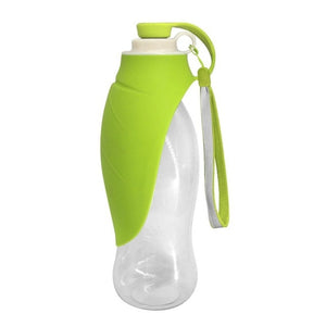 Portable Pet Dog Water Bottle
