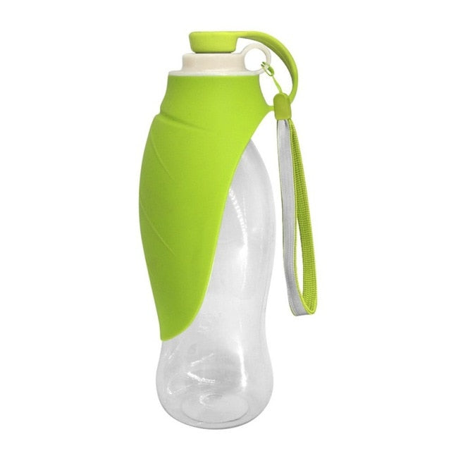 Portable Pet Dog Water Bottle
