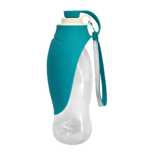 Portable Pet Dog Water Bottle