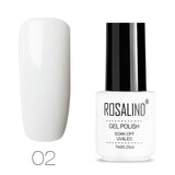 Gel Polish Set All For Manicure