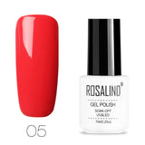 Gel Polish Set All For Manicure