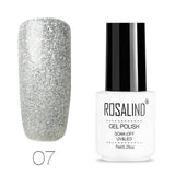 Gel Polish Set All For Manicure