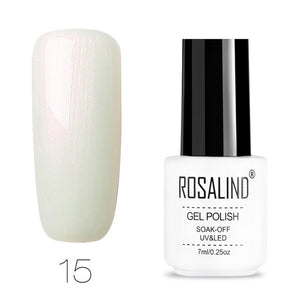 Gel Polish Set All For Manicure