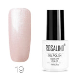 Gel Polish Set All For Manicure
