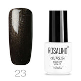 Gel Polish Set All For Manicure