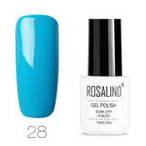 Gel Polish Set All For Manicure