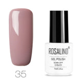 Gel Polish Set All For Manicure