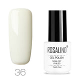 Gel Polish Set All For Manicure