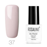 Gel Polish Set All For Manicure