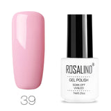 Gel Polish Set All For Manicure