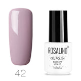 Gel Polish Set All For Manicure