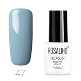 Gel Polish Set All For Manicure