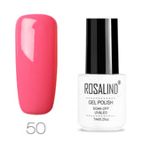Gel Polish Set All For Manicure