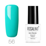 Gel Polish Set All For Manicure